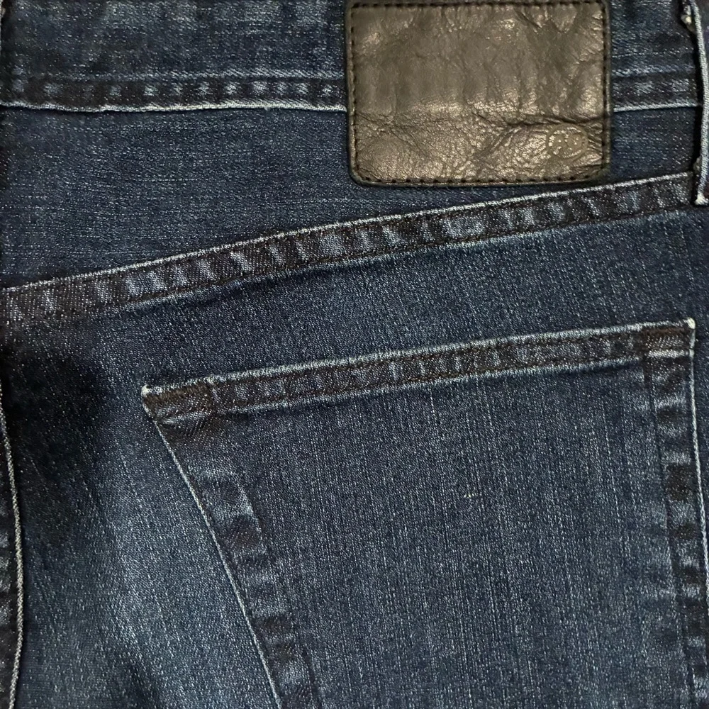 Adriano Goldschmied Jeans Men's 33x34 Tellis Modern Slim LIKE NEW!